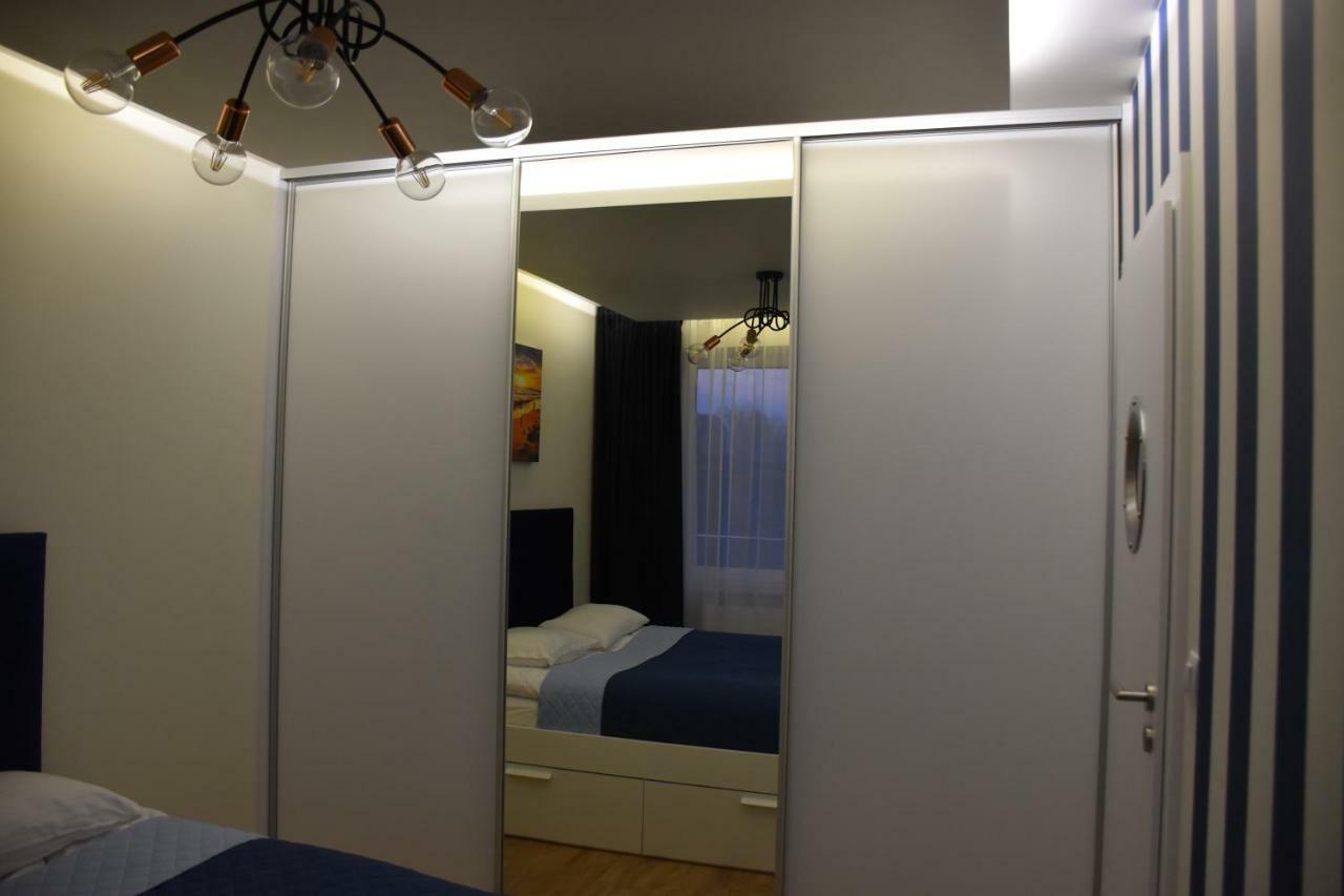 Apartamenty Balticum - Blizej Morza Z Garazem Колобжег Экстерьер фото