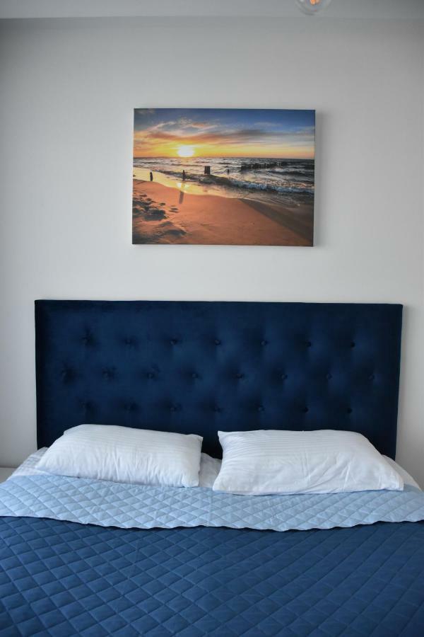 Apartamenty Balticum - Blizej Morza Z Garazem Колобжег Экстерьер фото