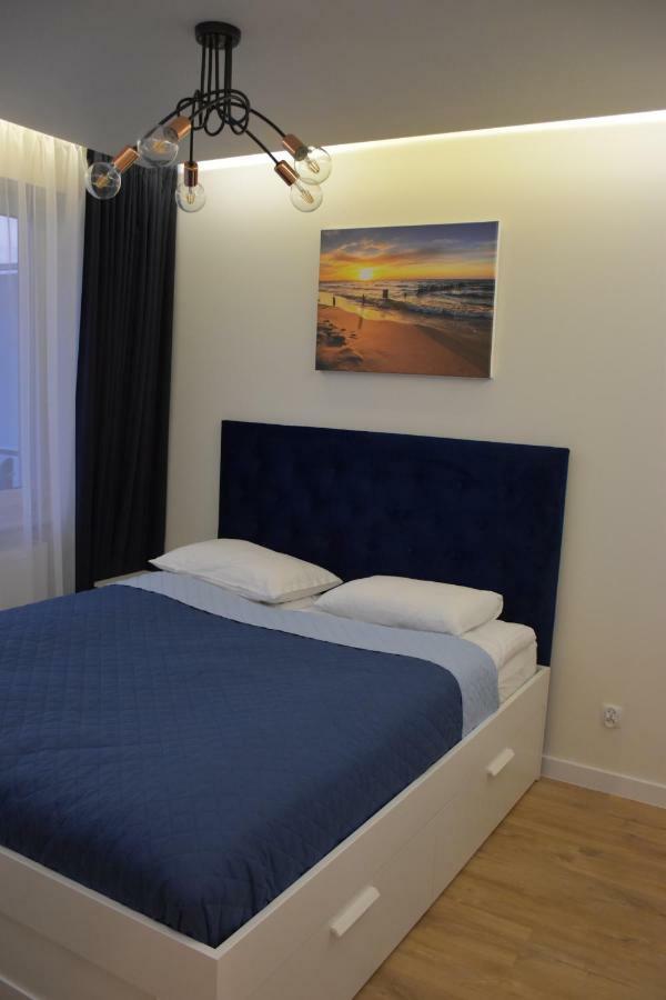 Apartamenty Balticum - Blizej Morza Z Garazem Колобжег Экстерьер фото